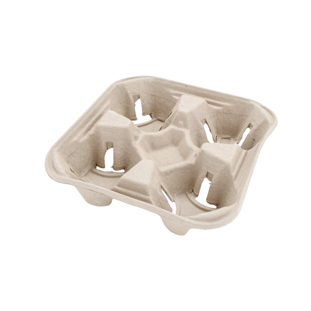 4 CUP CARRIER
