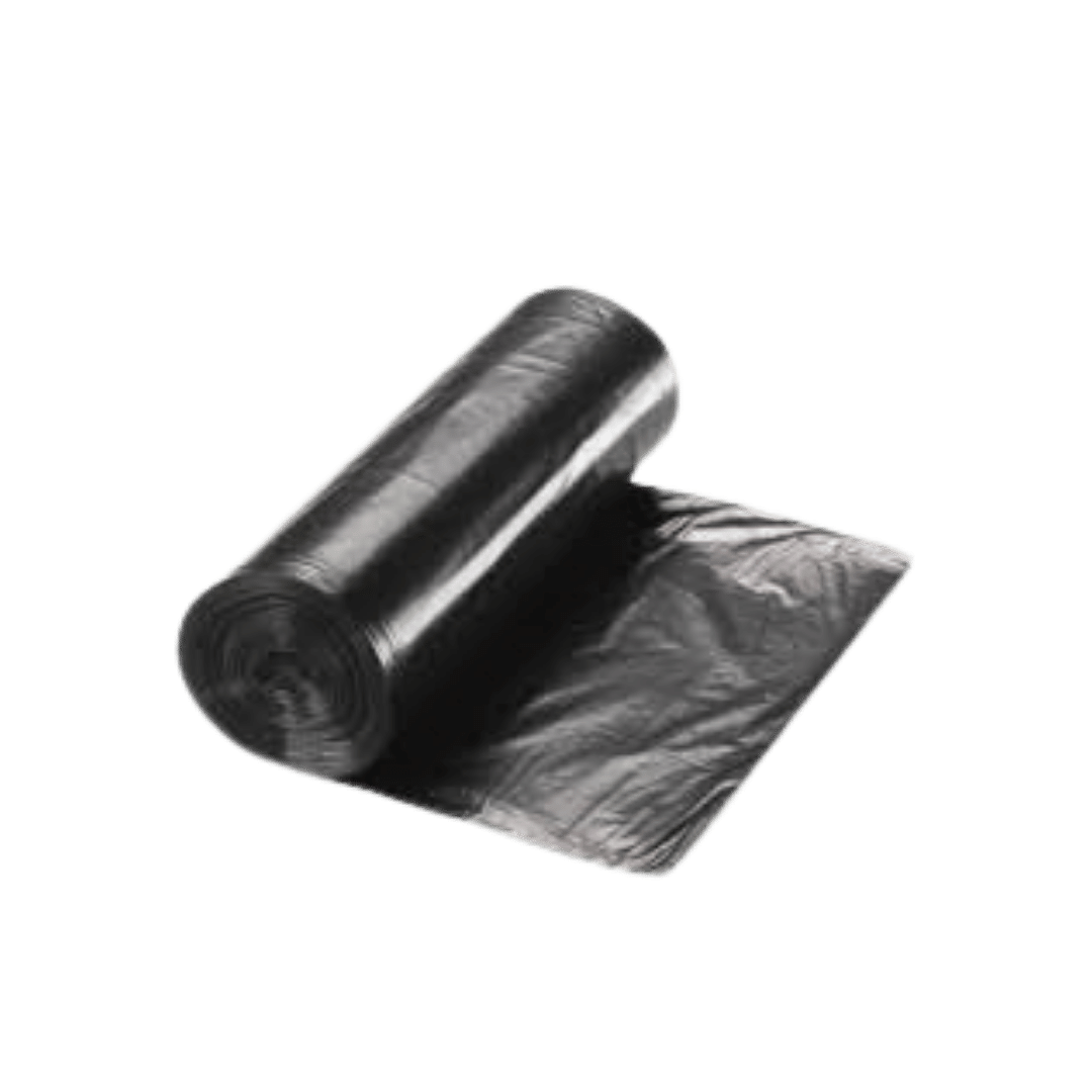 CAN LINER BLK