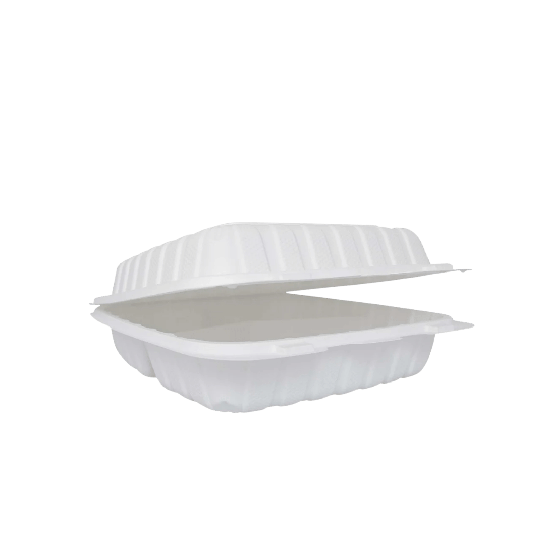 CLAMSHELL CONTAINER