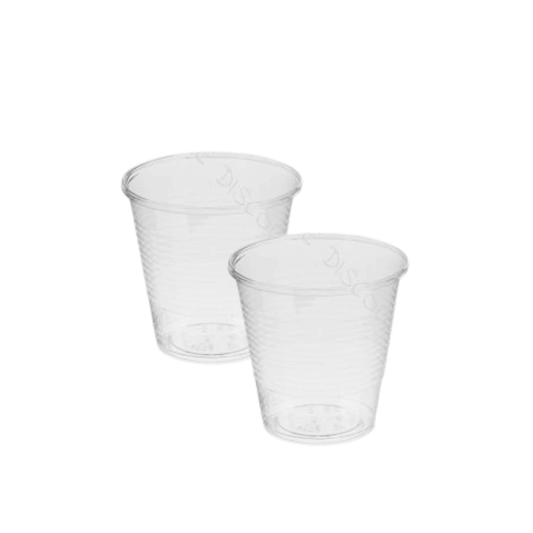 VASOS PS TRANSPARENTES
