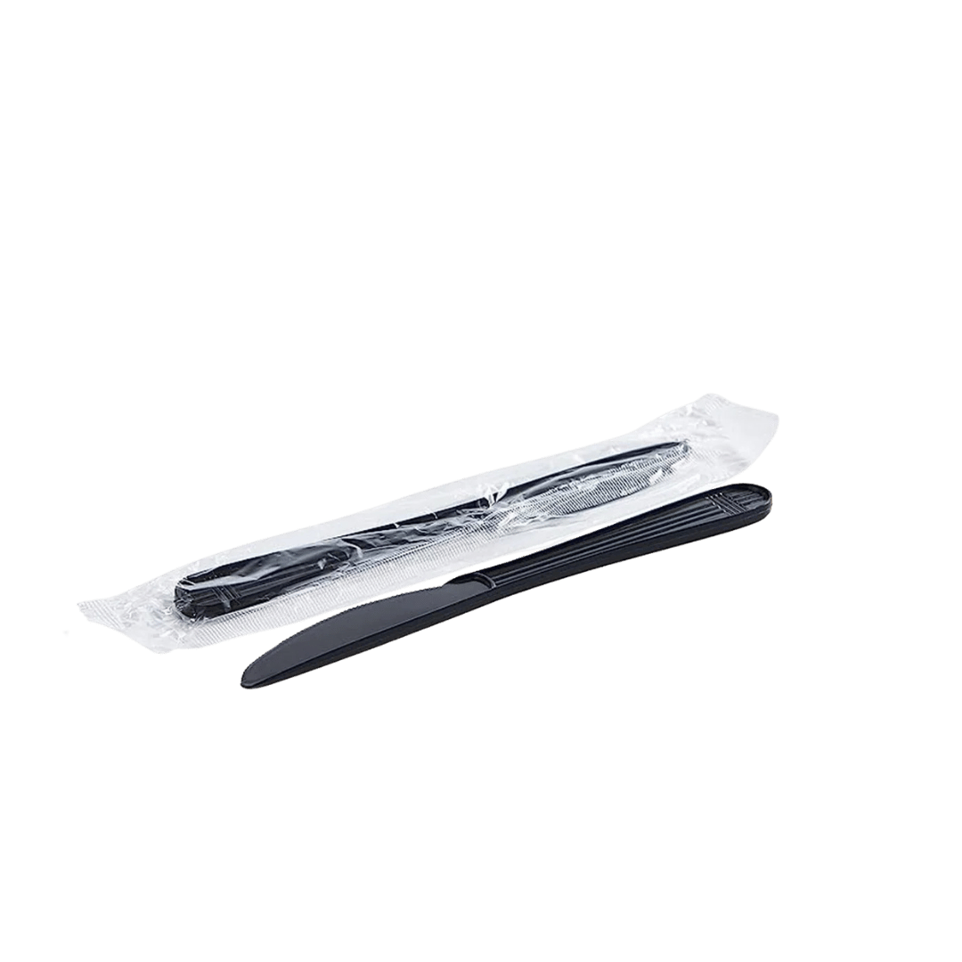 KNIFE WRAPPED PP