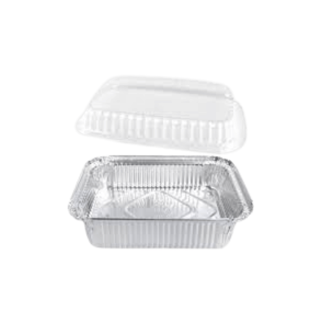LID FOIL TRAY