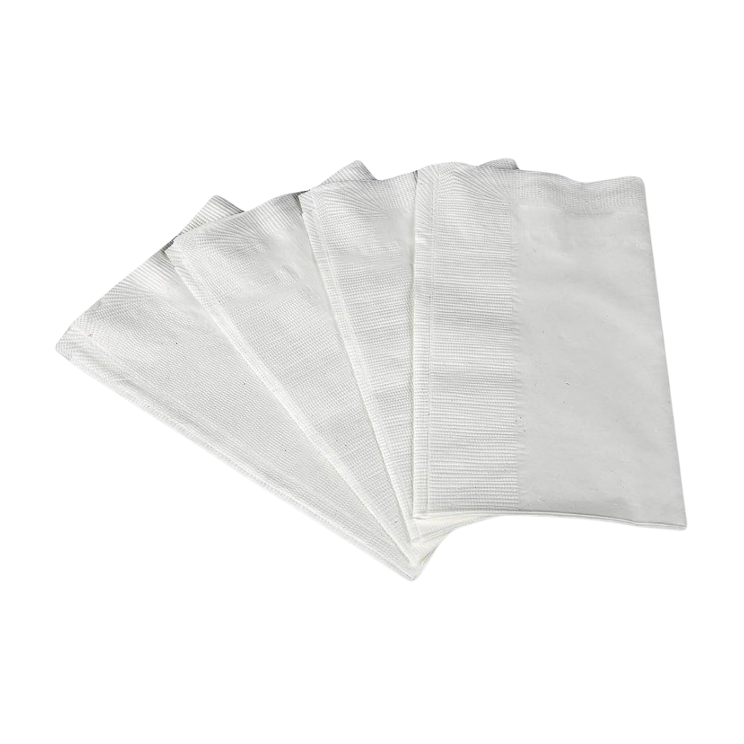 NAPKIN DINNER FOLD