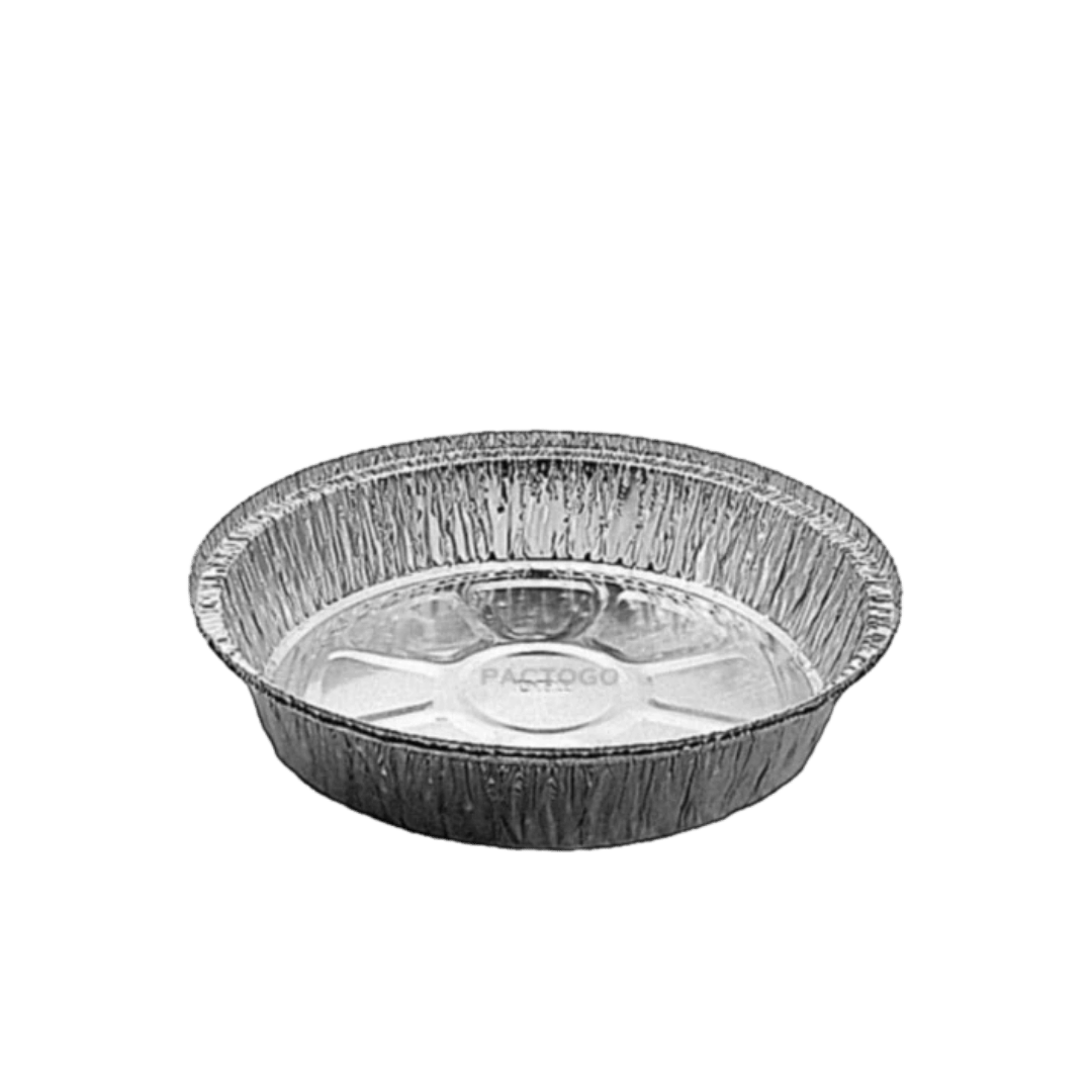 PAN ROUND FOIL