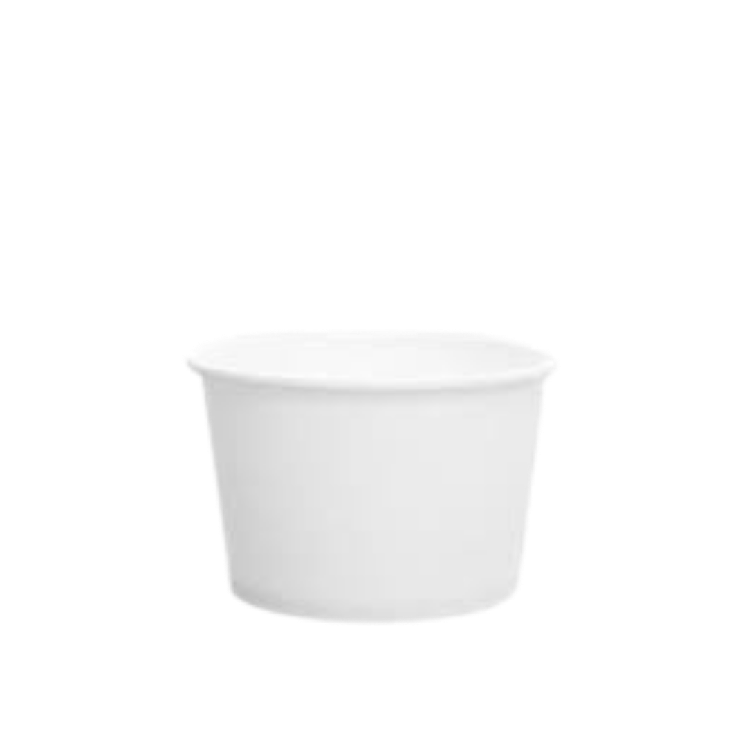 PAPER SOUP CONTAINER