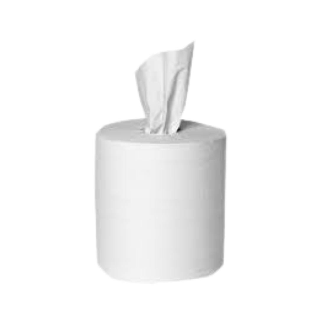 PAPER TOWEL CENTER PULL