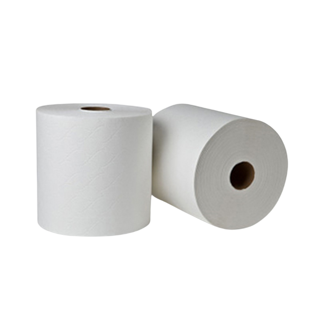 PAPER TOWEL ROLL TAD