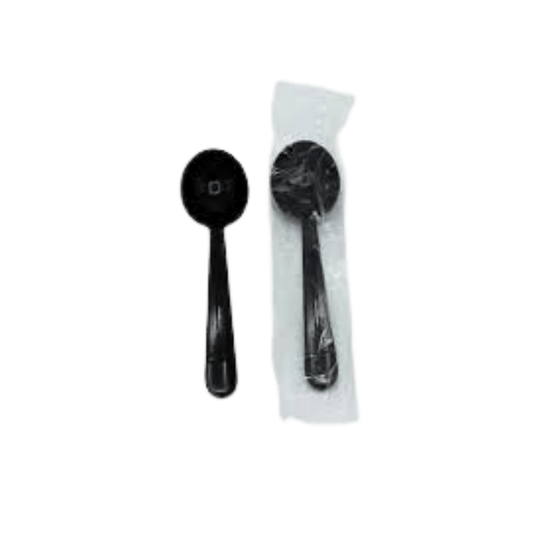 SPOON SOUP WRAPPED PP