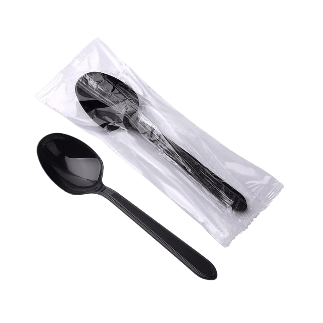 SPOON WRAPPED TEA PP
