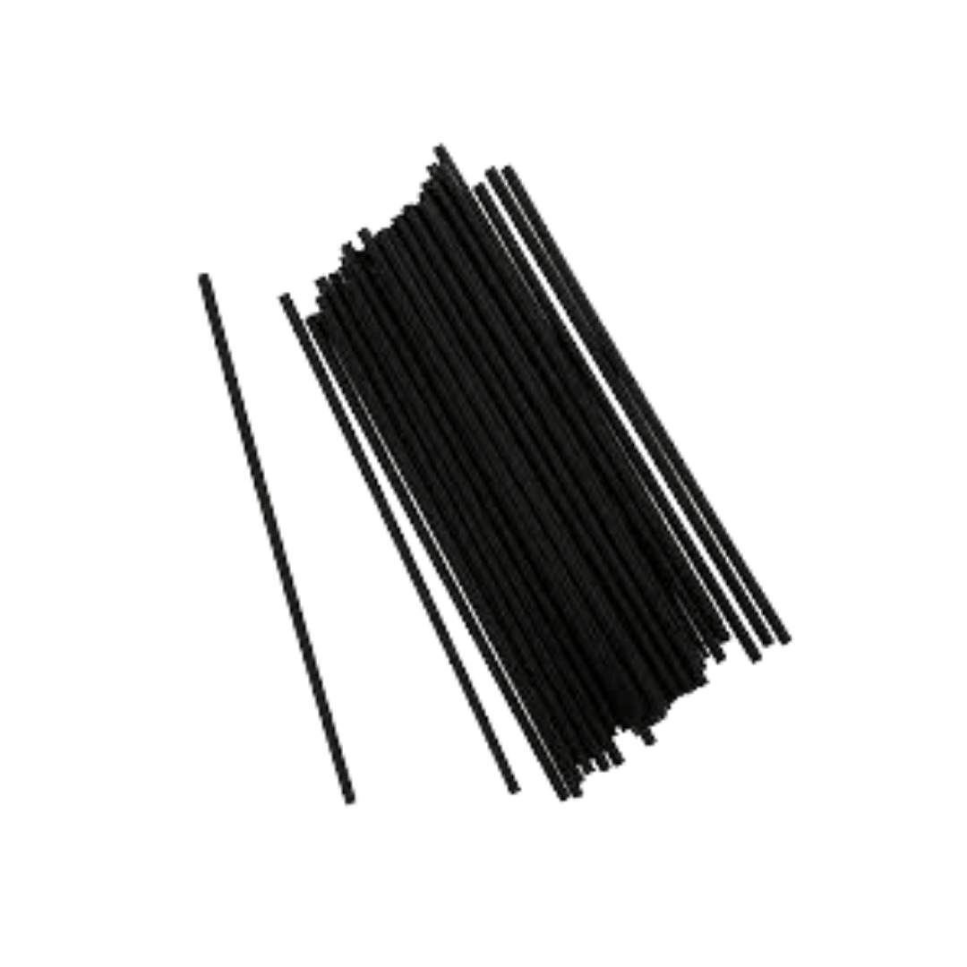STIRRER SIP BLK