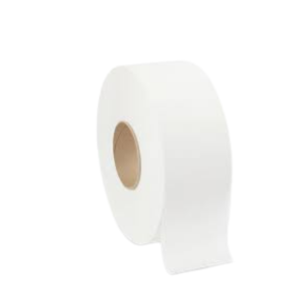 TISSUE JR ROLL