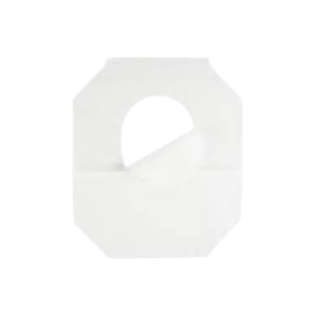 FUNDAS DE PAPEL PARA ASIENTOS DE INODORO
