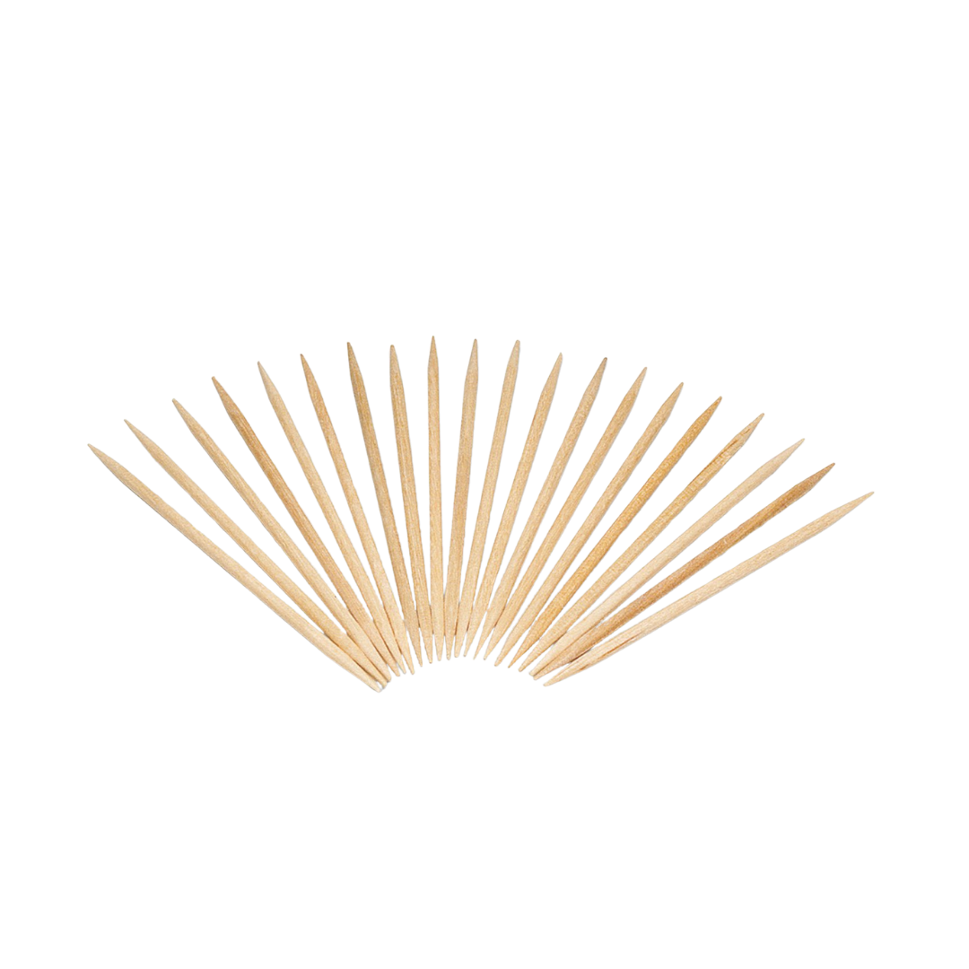 TOOTHPICK ROUND