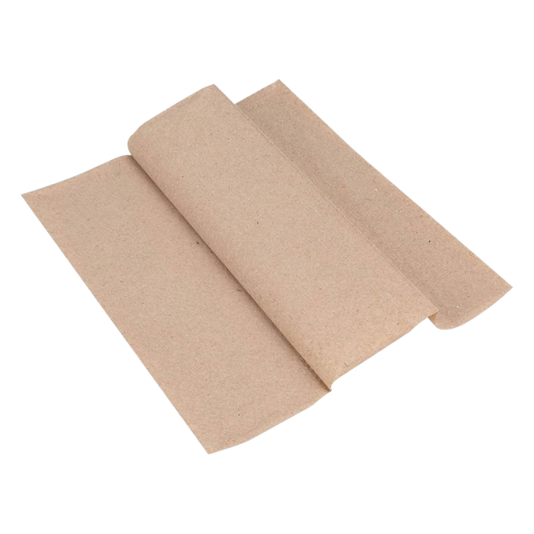 TOWEL C-FOLD KRAFT