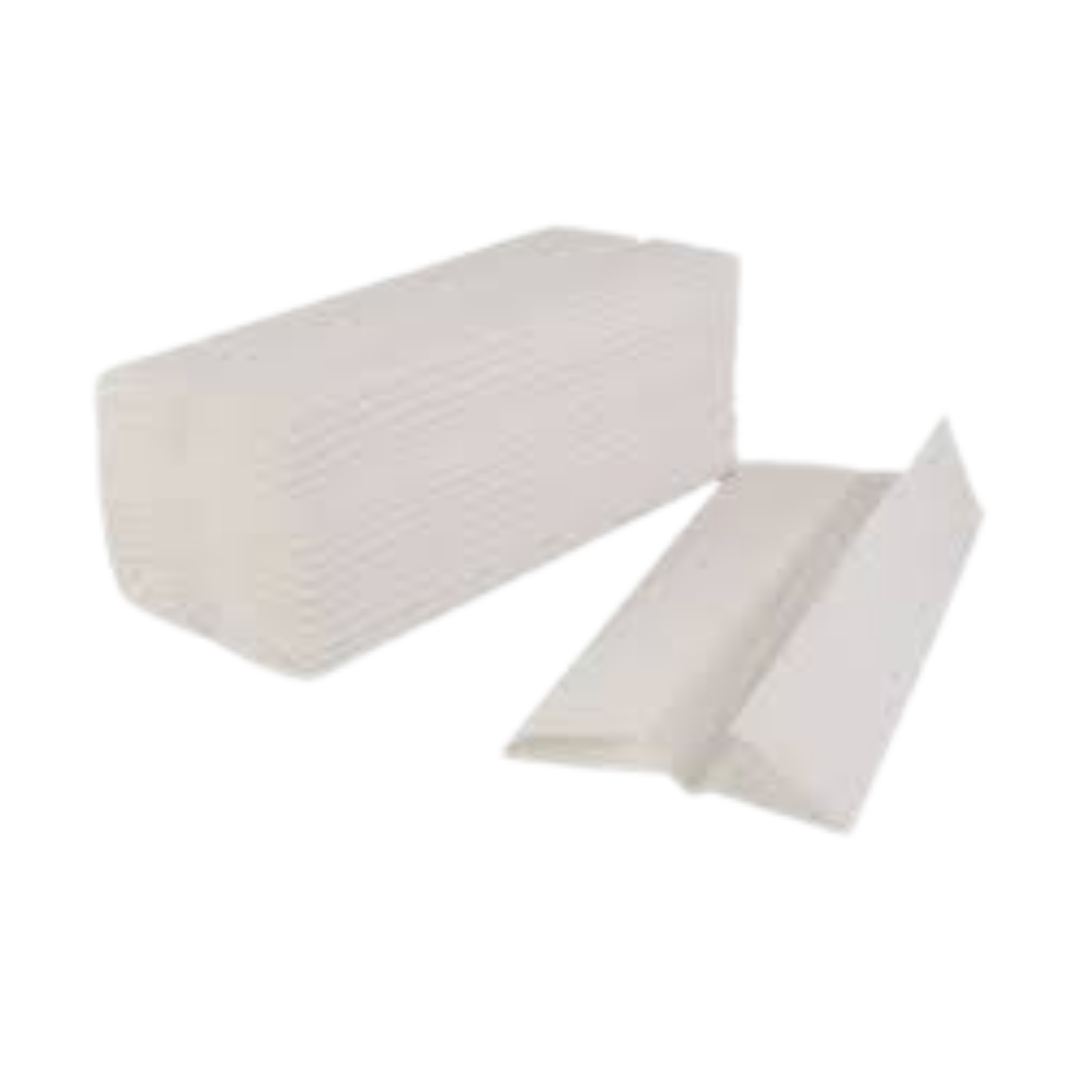 TOWEL C-FOLD