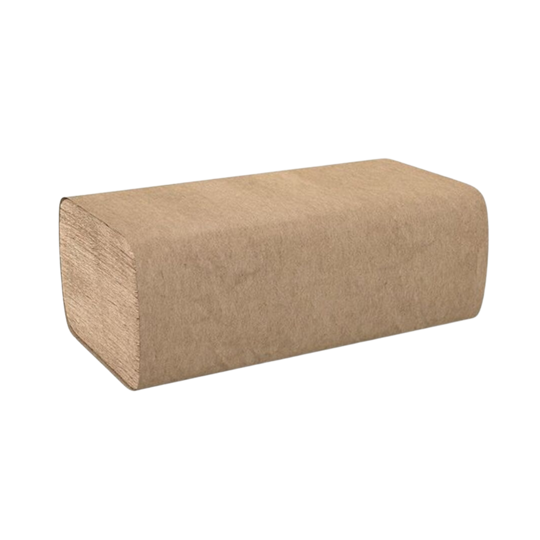 TOWEL MULTIFOLD KRAFT